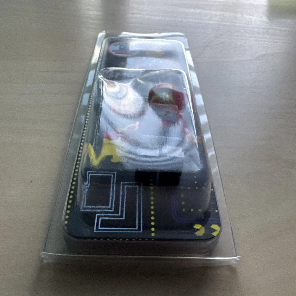 New Lego GAMER exclusive brickloot minifigure